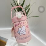 Big Belly  Cup With Mobile Phone Holder - Image 3