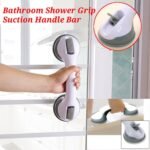 Bathroom Handrail Suction Cup Type Anti-skid Handrail Suction Cup Handrail - Image 6