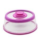 Kitchen Fresh-Keeping Cover Vacuum Food Sealer - Image 9