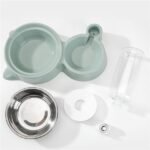 Dog bowl for feeding - Image 2