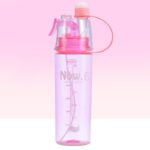 Portable Outdoor Sports Mist Spray Cup - Image 6
