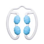 Annular Leg Massage Roller Fitness Equipment - Image 4