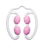Annular Leg Massage Roller Fitness Equipment - Image 2