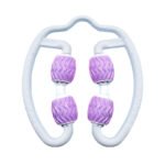 Annular Leg Massage Roller Fitness Equipment - Image 5