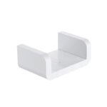 Bathroom Shelves, Toilet Wall Hangers, Toilet Shelves, Storage Shelves, Shower Waterproof Shelves, Organizers - Image 4
