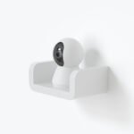 Bathroom Shelves, Toilet Wall Hangers, Toilet Shelves, Storage Shelves, Shower Waterproof Shelves, Organizers - Image 3