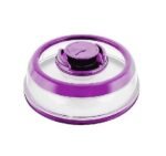 Kitchen Fresh-Keeping Cover Vacuum Food Sealer - Image 4