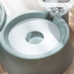Dog bowl for feeding - Image 7