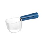 Universal Spoon Transparent Scale Dog Food Bag Clip Cat Pet Supplies - Image 8