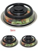 Kitchen Fresh-Keeping Cover Vacuum Food Sealer - Image 5