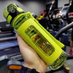 Portable Sport Water Bottles - Image 4