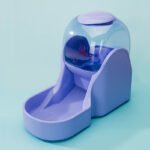 Automatic Drinking Fountain Feeder Pet Supplies - Image 9