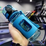 Portable Sport Water Bottles - Image 7