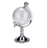 Novelty Globe Wine Decanters Drink Dispenser For Alcohol 1.5L Drinking Game Beer Liquor Dispenser Strainers Bar Accessories New - Image 8