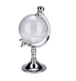 Novelty Globe Wine Decanters Drink Dispenser For Alcohol 1.5L Drinking Game Beer Liquor Dispenser Strainers Bar Accessories New - Image 6
