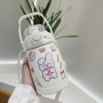 Big Belly  Cup With Mobile Phone Holder - Image 5