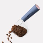 Universal Spoon Transparent Scale Dog Food Bag Clip Cat Pet Supplies - Image 7