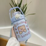 Big Belly  Cup With Mobile Phone Holder - Image 2