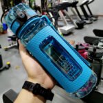 Portable Sport Water Bottles - Image 2