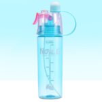Portable Outdoor Sports Mist Spray Cup - Image 4