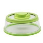Kitchen Fresh-Keeping Cover Vacuum Food Sealer - Image 10