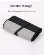 Pet Car Supplies Dog Dog Cage Nest Go Out Portable - Image 2