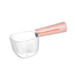 Universal Spoon Transparent Scale Dog Food Bag Clip Cat Pet Supplies - Image 3
