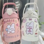 Big Belly  Cup With Mobile Phone Holder - Image 4