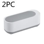 Ultrasonic Cleaning Machine High Frequency Vibration Wash Cleaner Washing Jewelry Glasses Watch Ring Dentures Cleaner - Image 7
