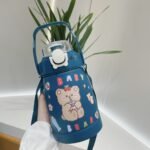 Big Belly  Cup With Mobile Phone Holder - Image 6