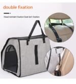 Pet Car Supplies Dog Dog Cage Nest Go Out Portable - Image 7