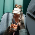 Glass Water Bottle With Tea Infuser Filter Tea Separation Double Wall Glass Bottle Leakproof Water Bottle - Image 8
