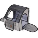 Pet Car Supplies Dog Dog Cage Nest Go Out Portable - Image 5